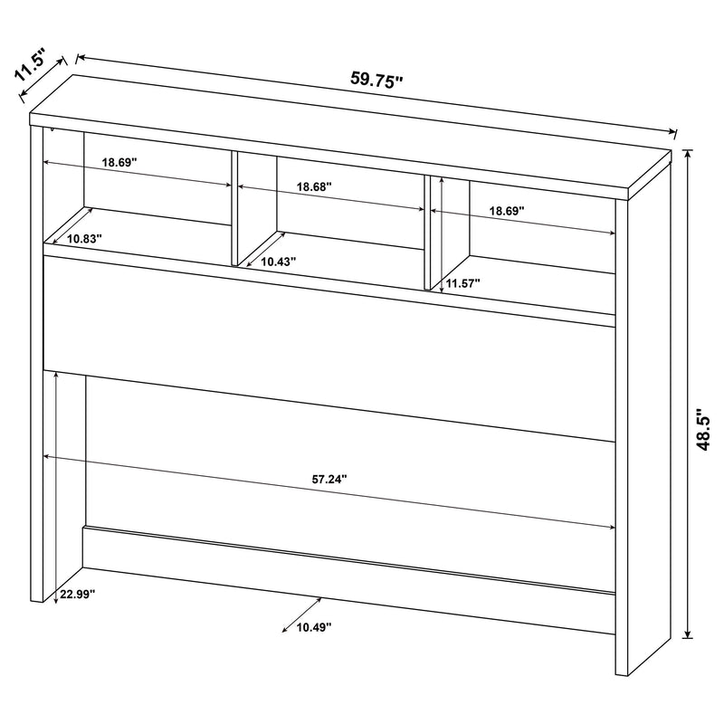 Westpark Bedroom Sets - Ace Furniture and Decor