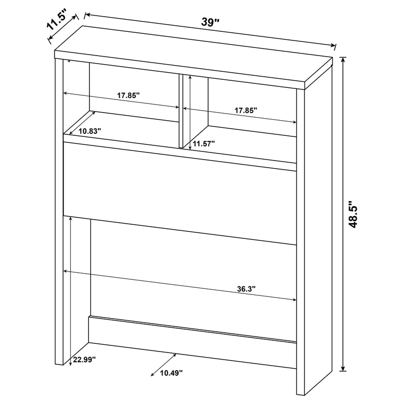 Westpark Headboards - Ace Furniture and Decor