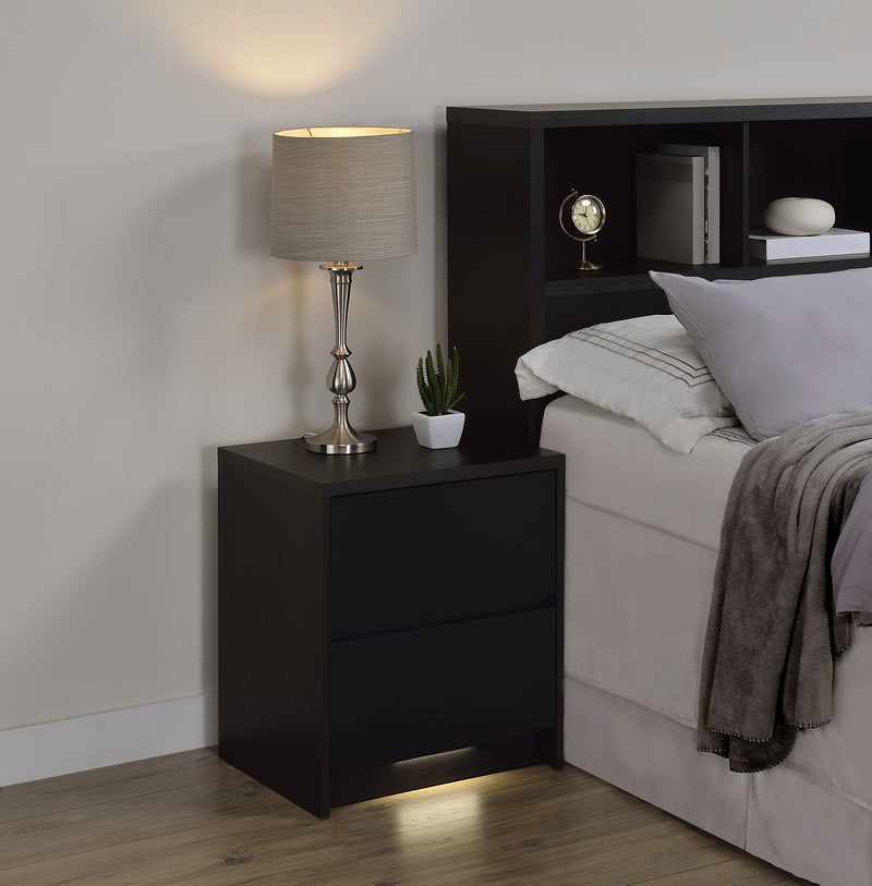 Westpark Nightstands - Ace Furniture and Decor