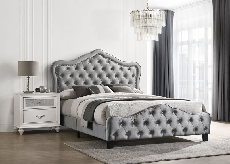 Bella Beds - Ace Furniture and Decor