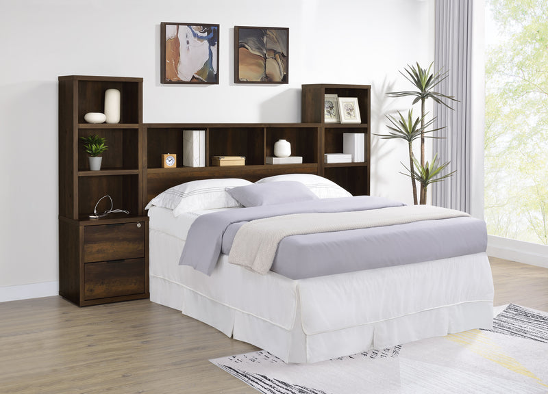 Westpark Bedroom Sets - Ace Furniture and Decor