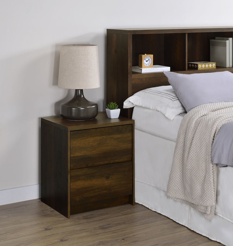 Westpark Nightstands - Ace Furniture and Decor