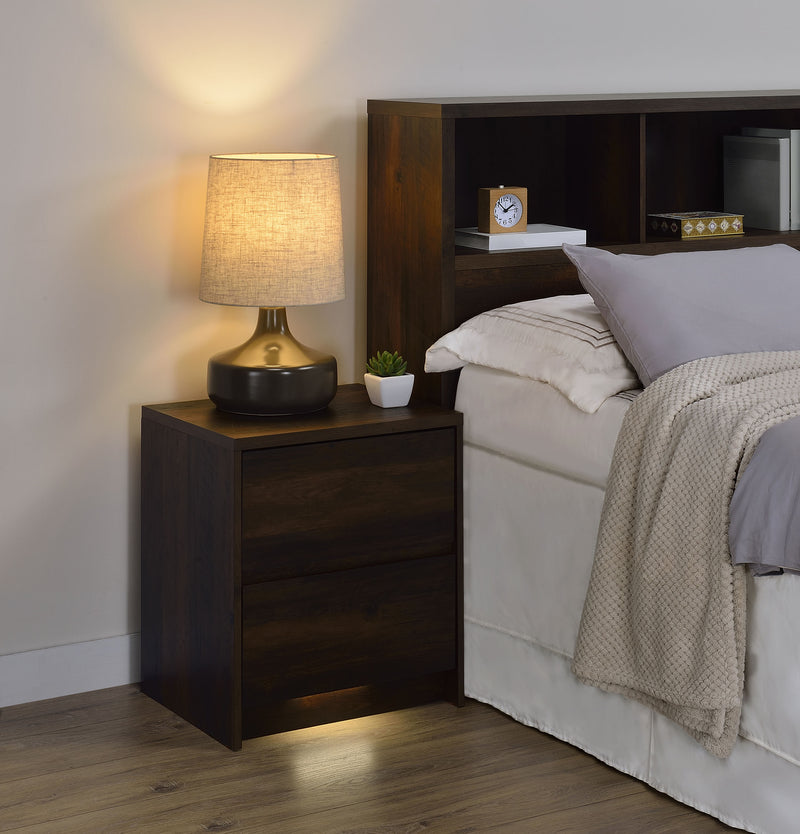 Westpark Nightstands - Ace Furniture and Decor