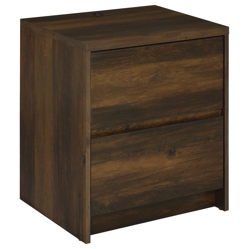 Westpark Nightstands - Ace Furniture and Decor