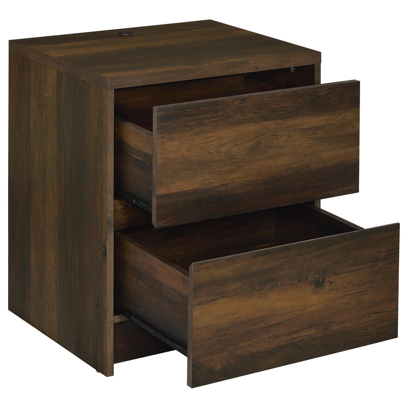 Westpark Nightstands - Ace Furniture and Decor