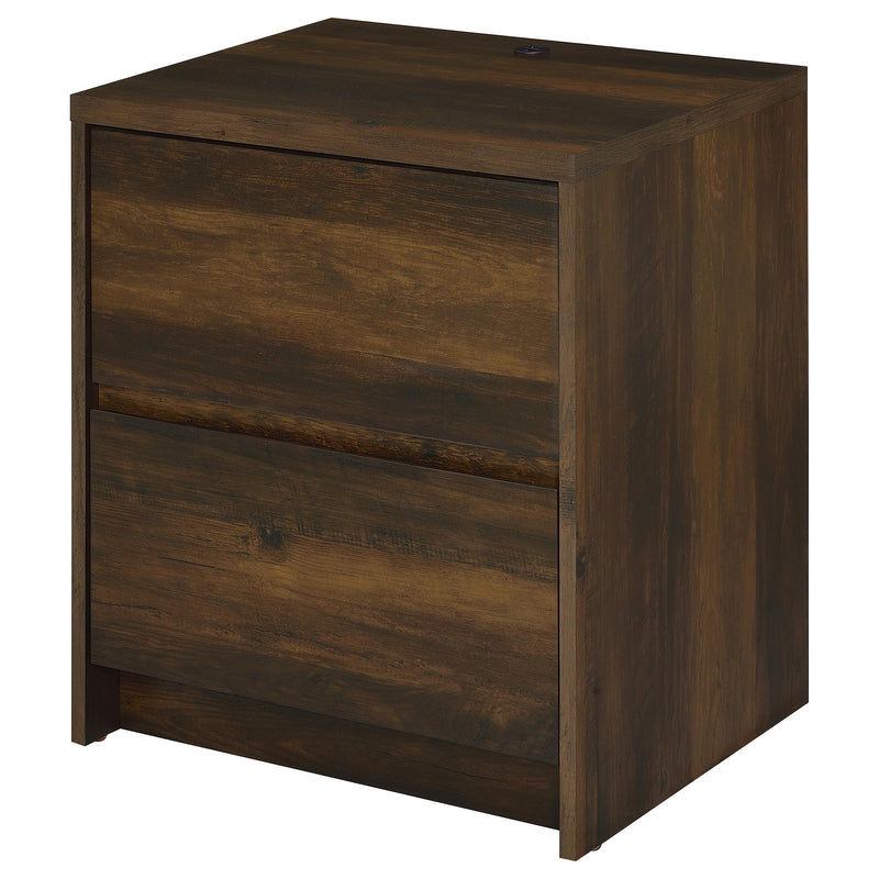 Westpark Nightstands - Ace Furniture and Decor