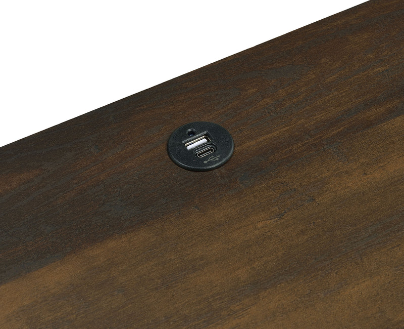 Westpark Nightstands - Ace Furniture and Decor