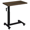 Westpark Bed C-Table