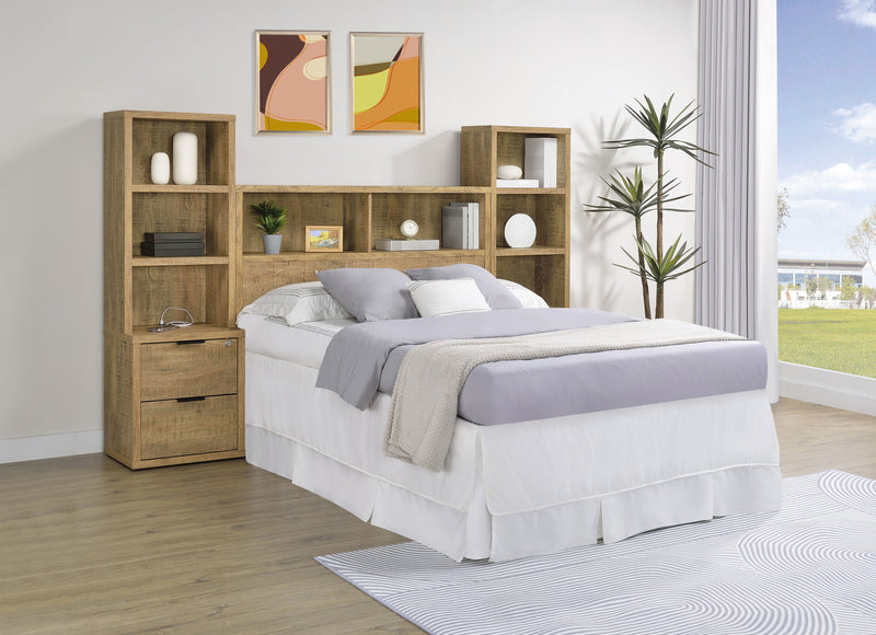 Westpark Headboards - Ace Furniture and Decor