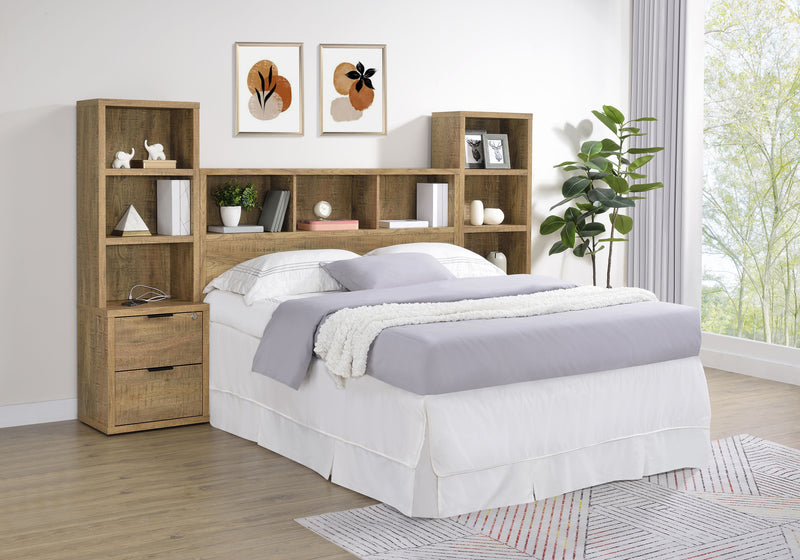 Westpark Bedroom Sets - Ace Furniture and Decor