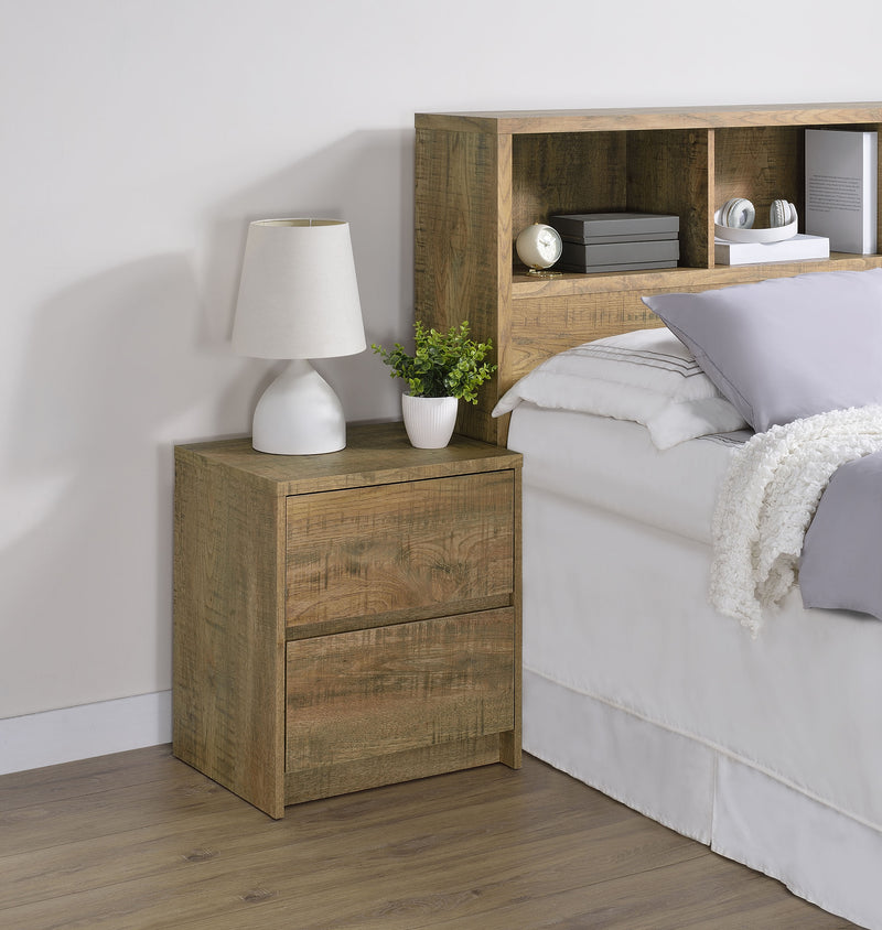 Westpark Nightstands - Ace Furniture and Decor