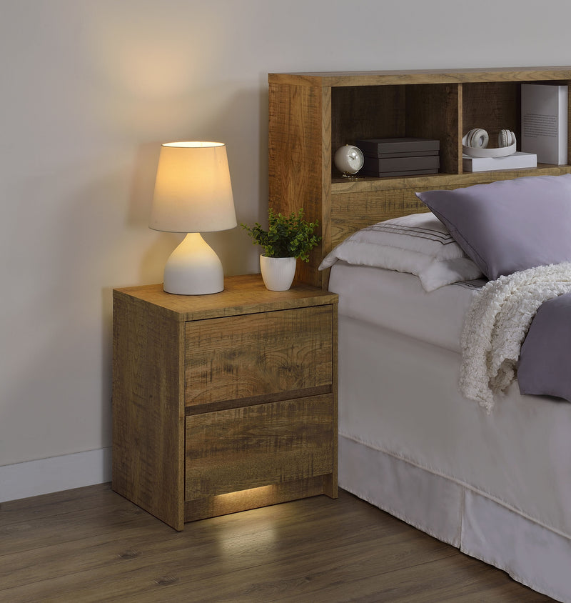 Westpark Nightstands - Ace Furniture and Decor