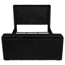 Centergrove Wingback TV Bed