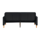 Carlton Convertible Sofa Bed
