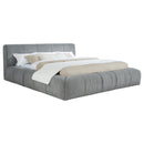Wilshire Panel Platform Bed