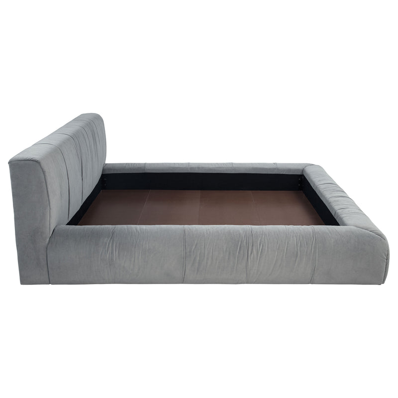 Wilshire California King, E.king, & Queen Bed - Ace Furniture and Decor