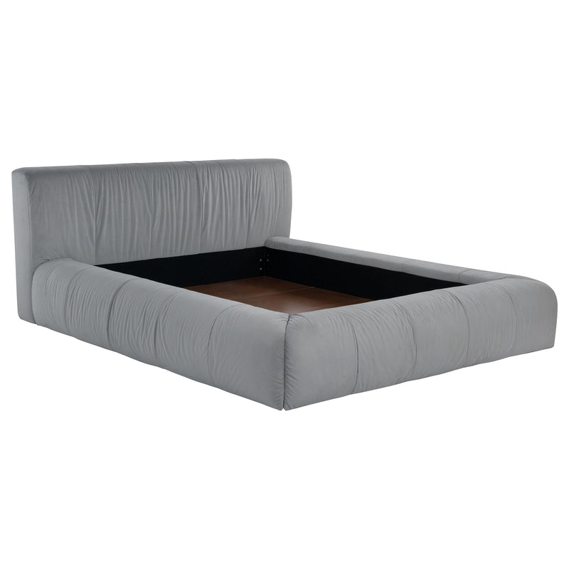 Wilshire California King, E.king, & Queen Bed - Ace Furniture and Decor