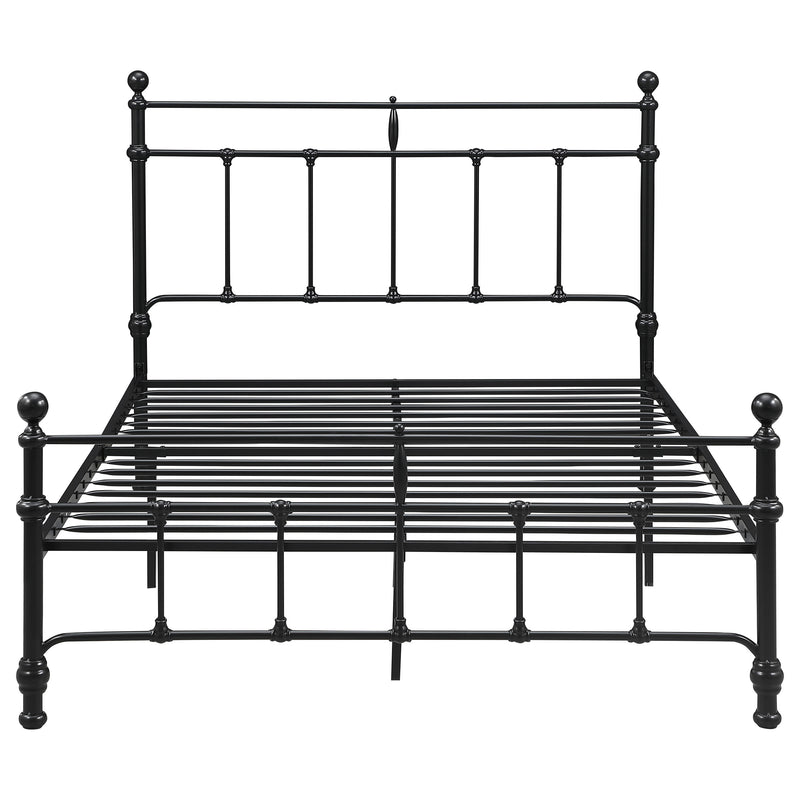 Novak Eastern King, Full, Queen, & Twin Bed - Ace Furniture and Decor