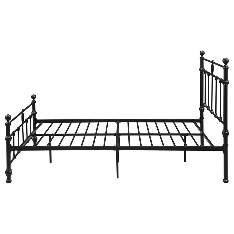 Novak Eastern King, Full, Queen, & Twin Bed - Ace Furniture and Decor