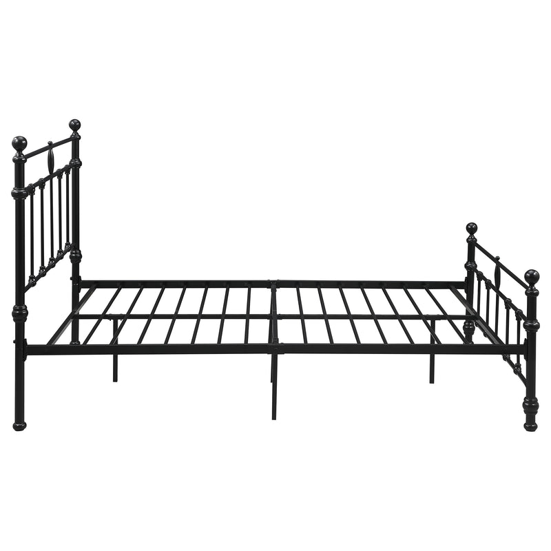 Novak Eastern King, Full, Queen, & Twin Bed - Ace Furniture and Decor