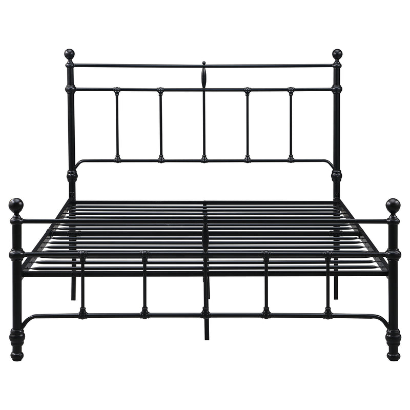 Novak Eastern King, Full, Queen, & Twin Bed - Ace Furniture and Decor