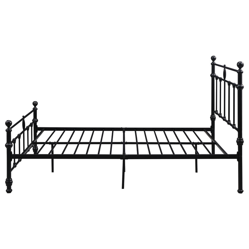 Novak Eastern King, Full, Queen, & Twin Bed - Ace Furniture and Decor