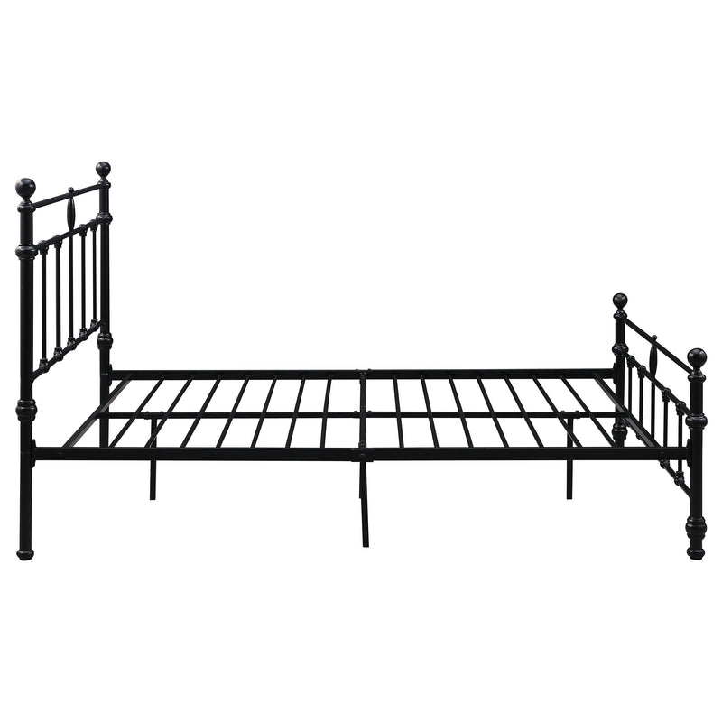 Novak Eastern King, Full, Queen, & Twin Bed - Ace Furniture and Decor