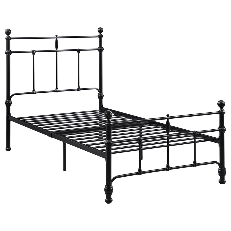 Novak Eastern King, Full, Queen, & Twin Bed - Ace Furniture and Decor