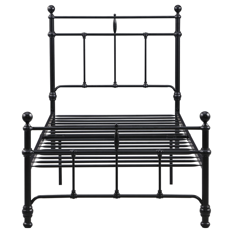 Novak Eastern King, Full, Queen, & Twin Bed - Ace Furniture and Decor