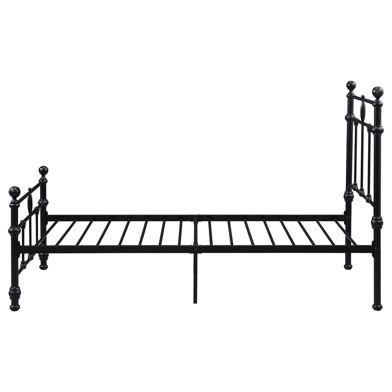 Novak Eastern King, Full, Queen, & Twin Bed - Ace Furniture and Decor