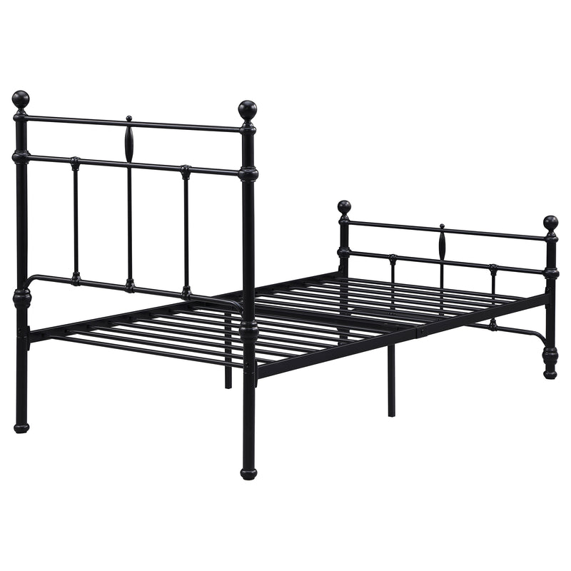 Novak Eastern King, Full, Queen, & Twin Bed - Ace Furniture and Decor
