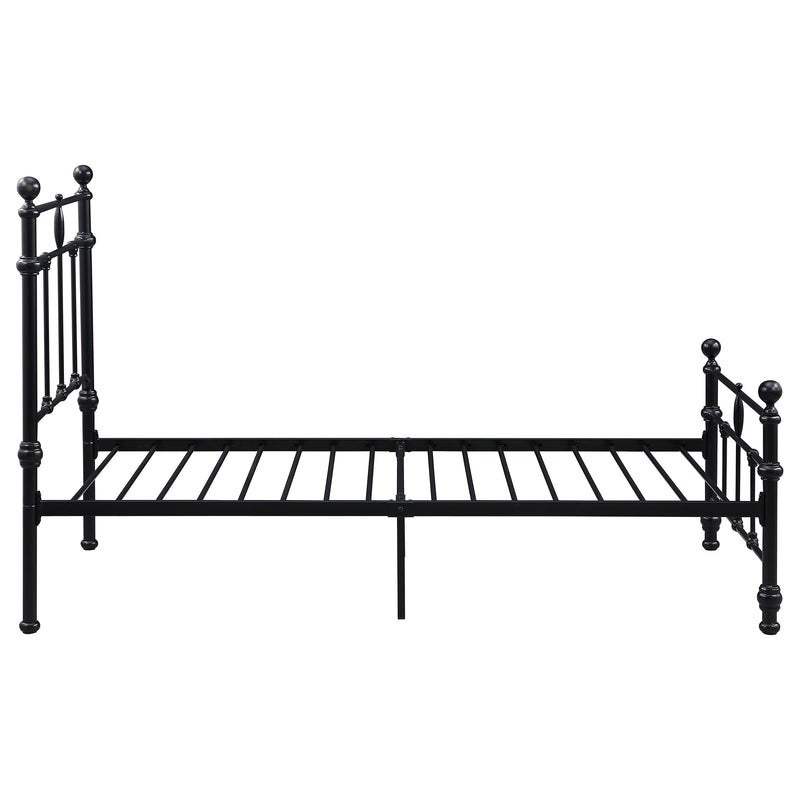 Novak Eastern King, Full, Queen, & Twin Bed - Ace Furniture and Decor