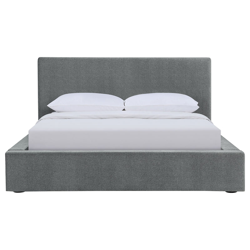 Gregory Bed Grey - Ace Furniture and Decor