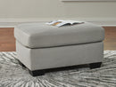 Greenbriar Ottoman - Ace Furniture and Decor