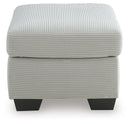 Greenbriar Ottoman - Ace Furniture and Decor