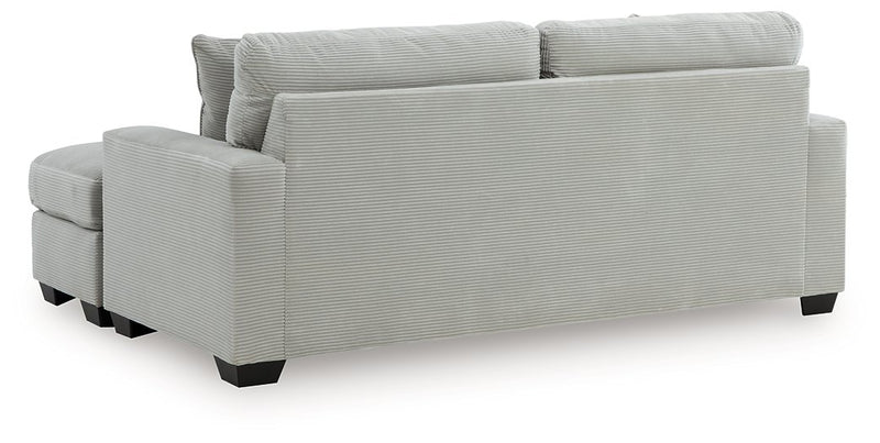 Greenbriar Sofa Chaise - Ace Furniture and Decor
