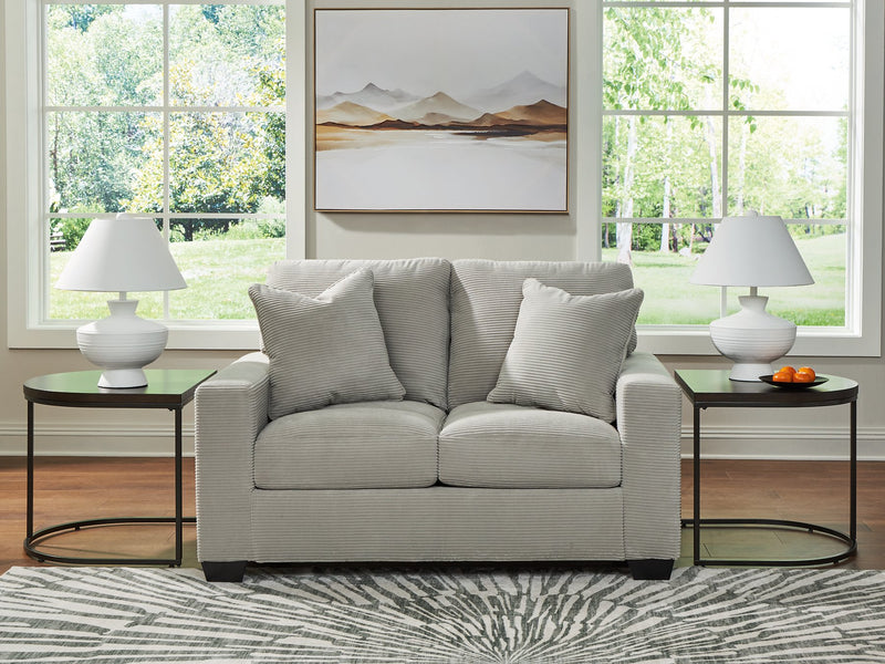 Greenbriar Loveseat - Ace Furniture and Decor