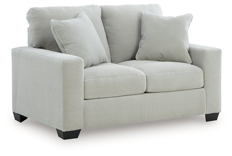 Greenbriar Loveseat - Ace Furniture and Decor