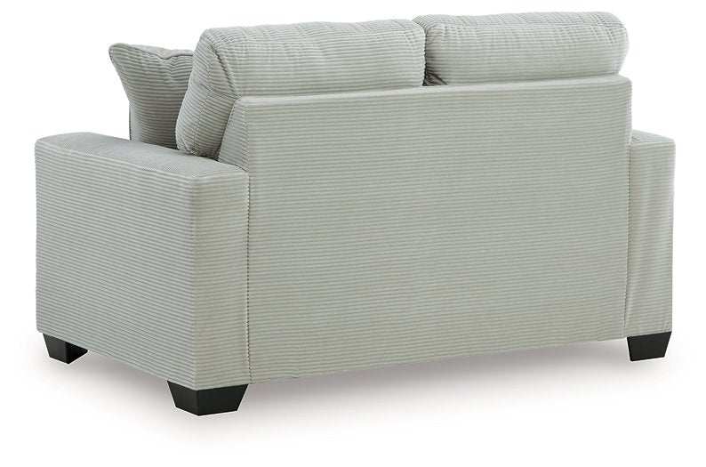 Greenbriar Loveseat - Ace Furniture and Decor