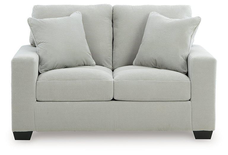 Greenbriar Loveseat - Ace Furniture and Decor