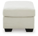 Greenbriar Ottoman - Ace Furniture and Decor