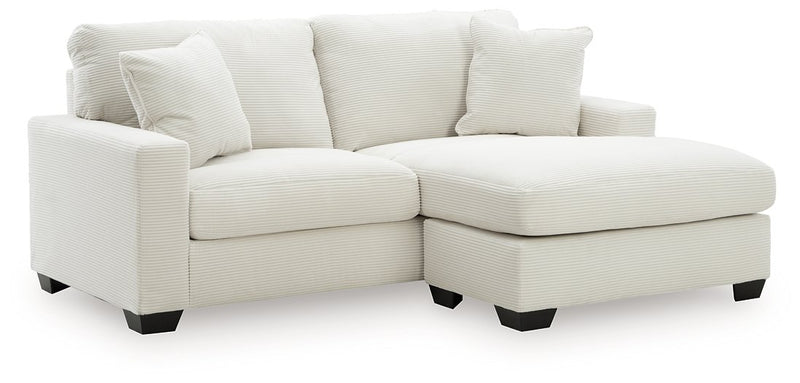 Greenbriar Sofa Chaise - Ace Furniture and Decor