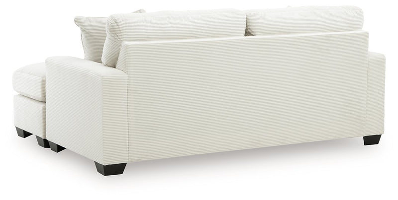 Greenbriar Sofa Chaise - Ace Furniture and Decor