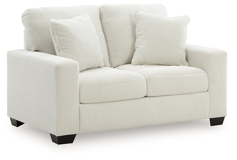 Greenbriar Loveseat - Ace Furniture and Decor