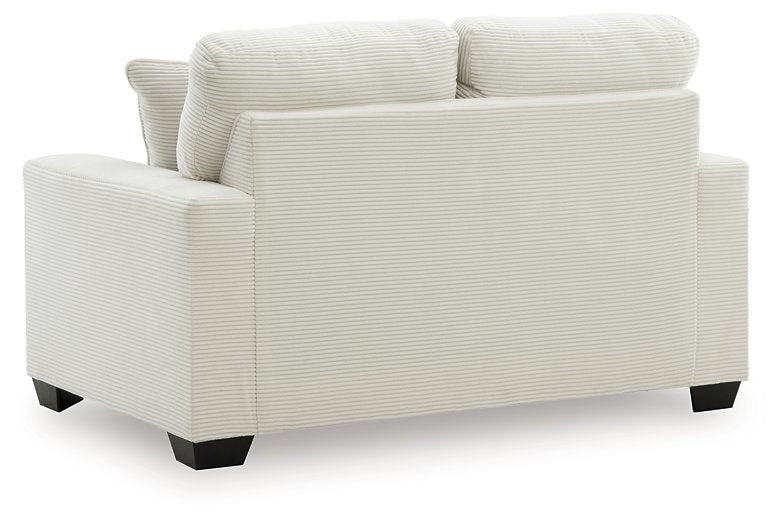 Greenbriar Loveseat - Ace Furniture and Decor