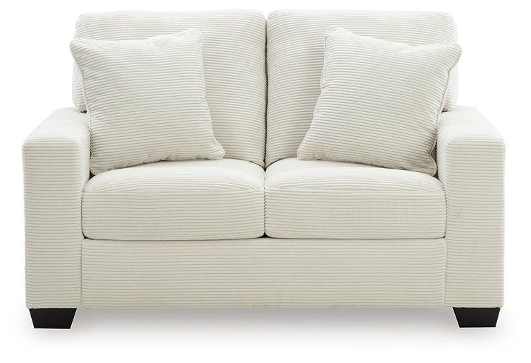 Greenbriar Loveseat - Ace Furniture and Decor