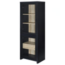 Denison Media Tower