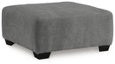Birkdale Court Oversized Accent Ottoman - Ace Furniture and Decor