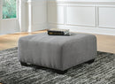 Birkdale Court Oversized Accent Ottoman - Ace Furniture and Decor