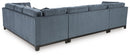 Maxon Place Sectional with Chaise - Ace Furniture and Decor